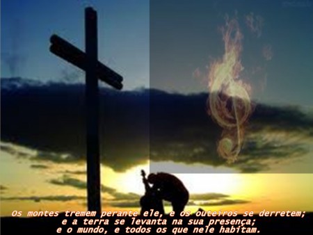 CONFERÊNCIA DE ADORAÇÃO